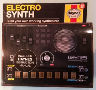 Haynes synth